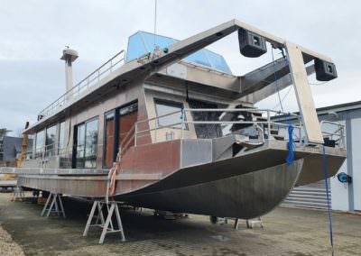 Hausboot HB 1800
