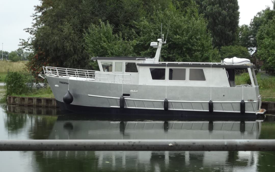 Coenen Trawler 1499