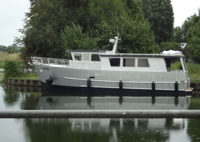 Coenen Trawler 1499