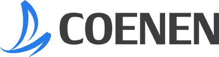 Coenenboats Logo